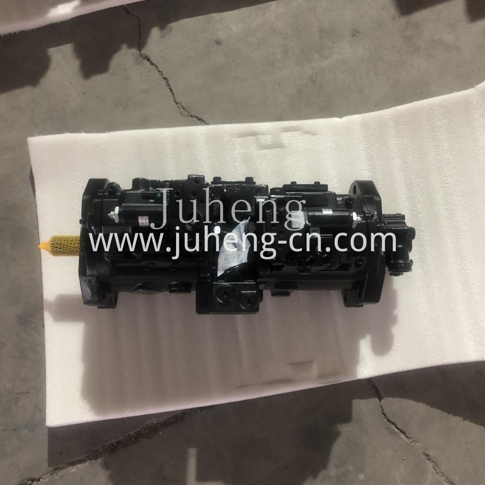 Sk200 8 Hydraulic Pump 8